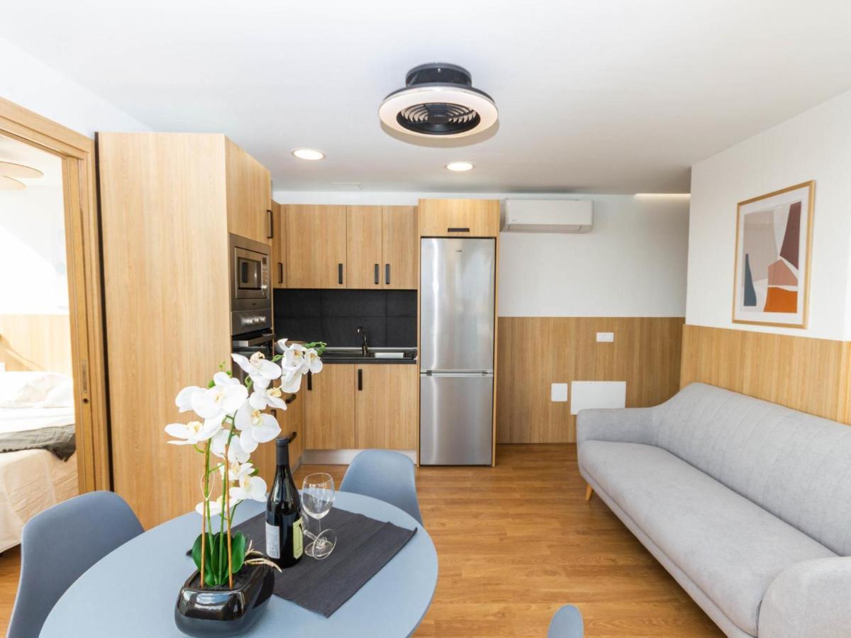 Cozy Holiday Home In Playa Del Ingles ภายนอก รูปภาพ