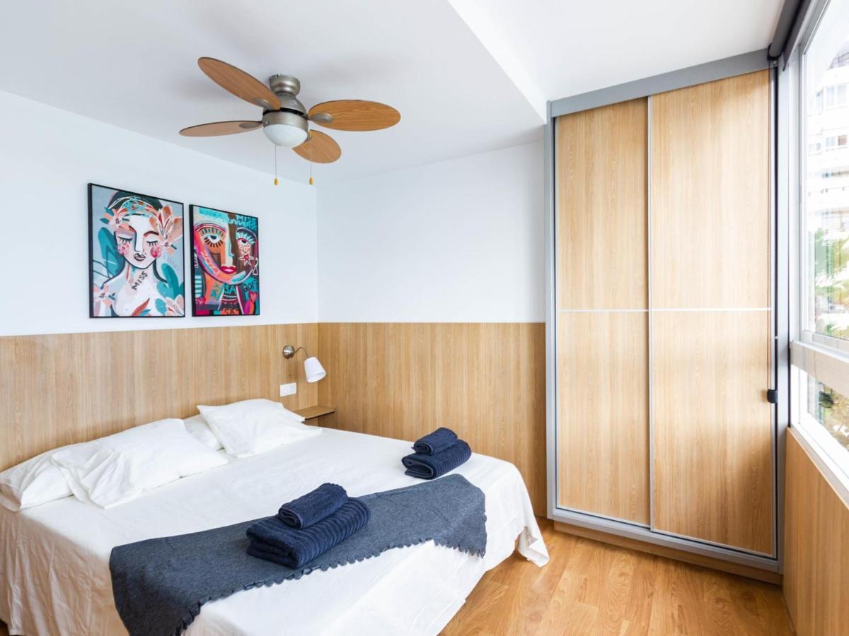 Cozy Holiday Home In Playa Del Ingles ภายนอก รูปภาพ