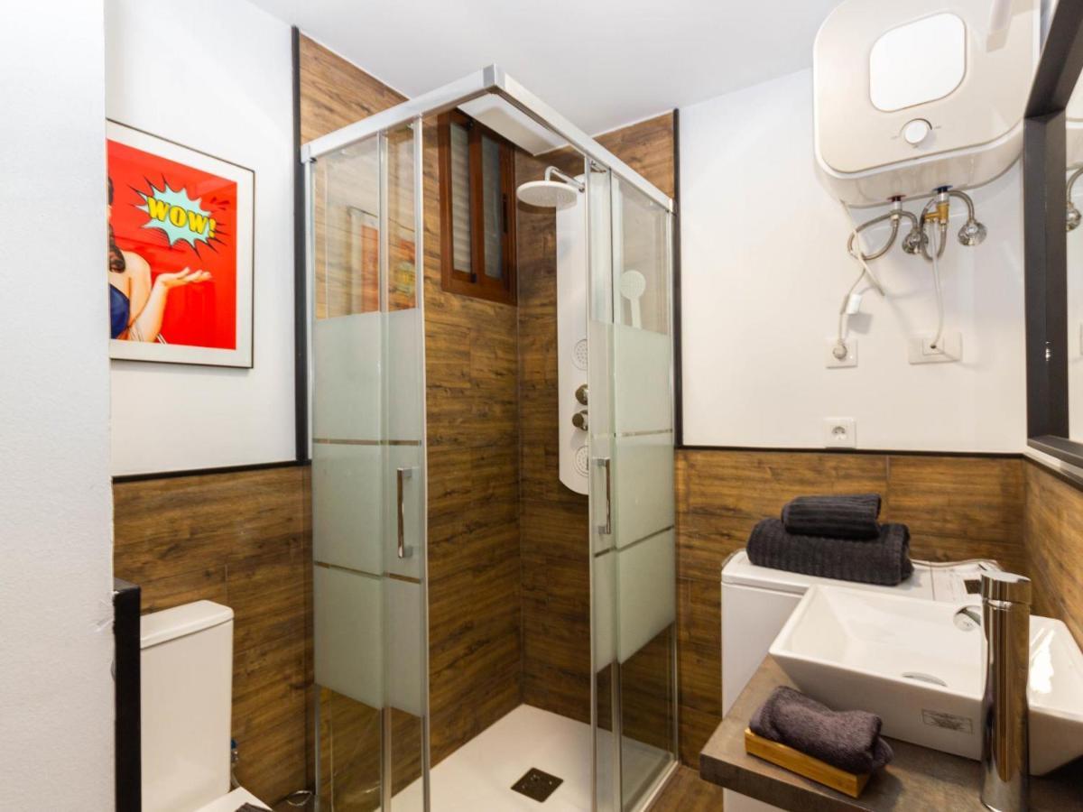 Cozy Holiday Home In Playa Del Ingles ภายนอก รูปภาพ