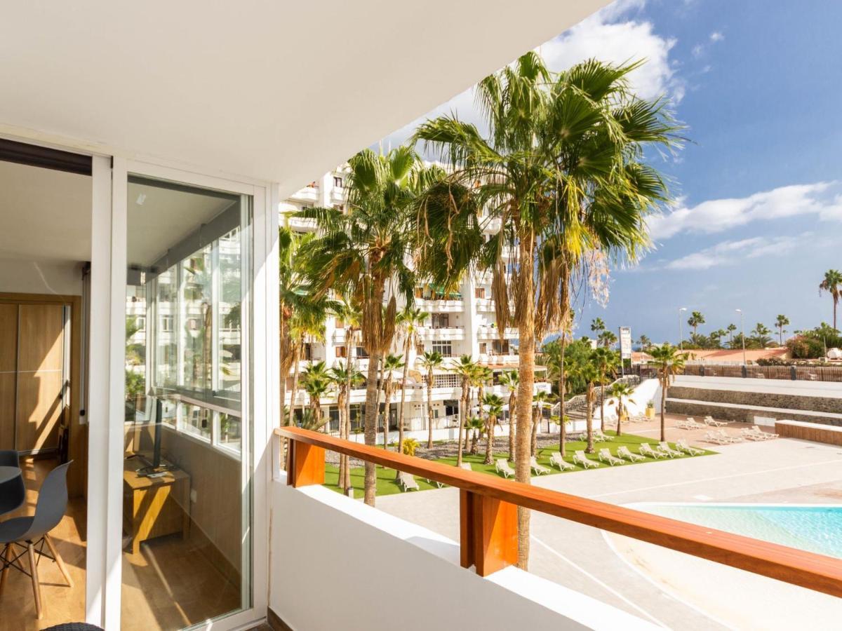 Cozy Holiday Home In Playa Del Ingles ภายนอก รูปภาพ